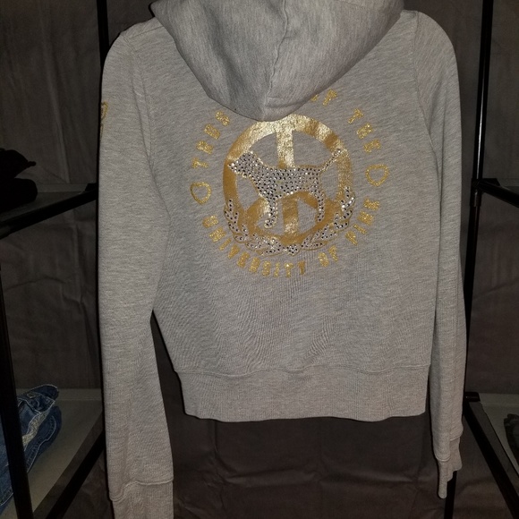 PINK Hoodie - Picture 2 of 6